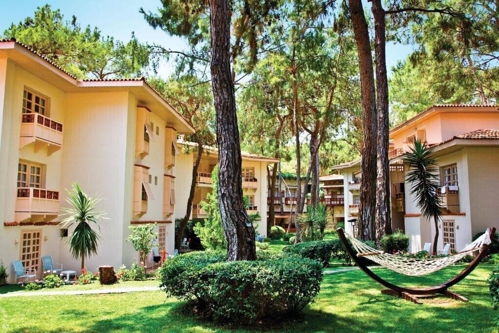 Fotografii Ulusoy Kemer Holiday Club 5*