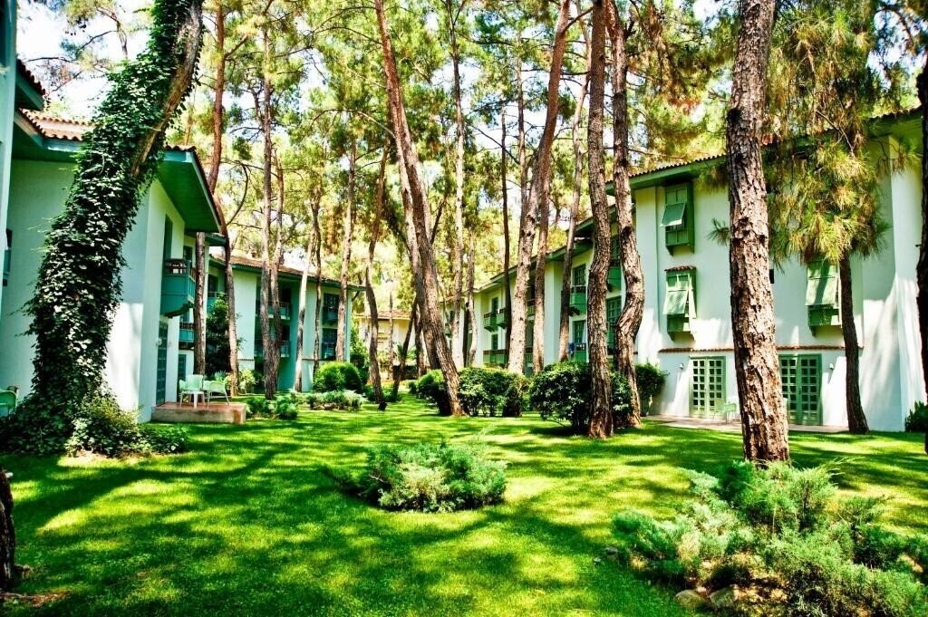 Imaginea Ulusoy Kemer Holiday Club 5*