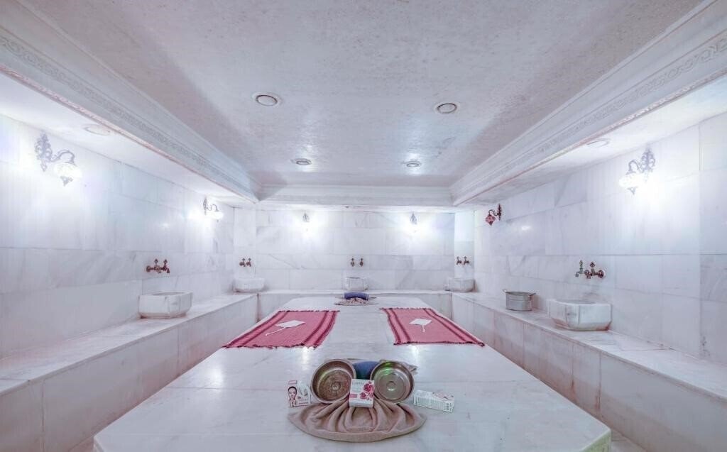 Fotografie Eldar Garden Resort (ex. Armas Garden Resort, Larissa Vista Hotel) 4*