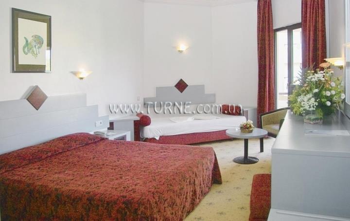 Imaginea Club Saphir 5*