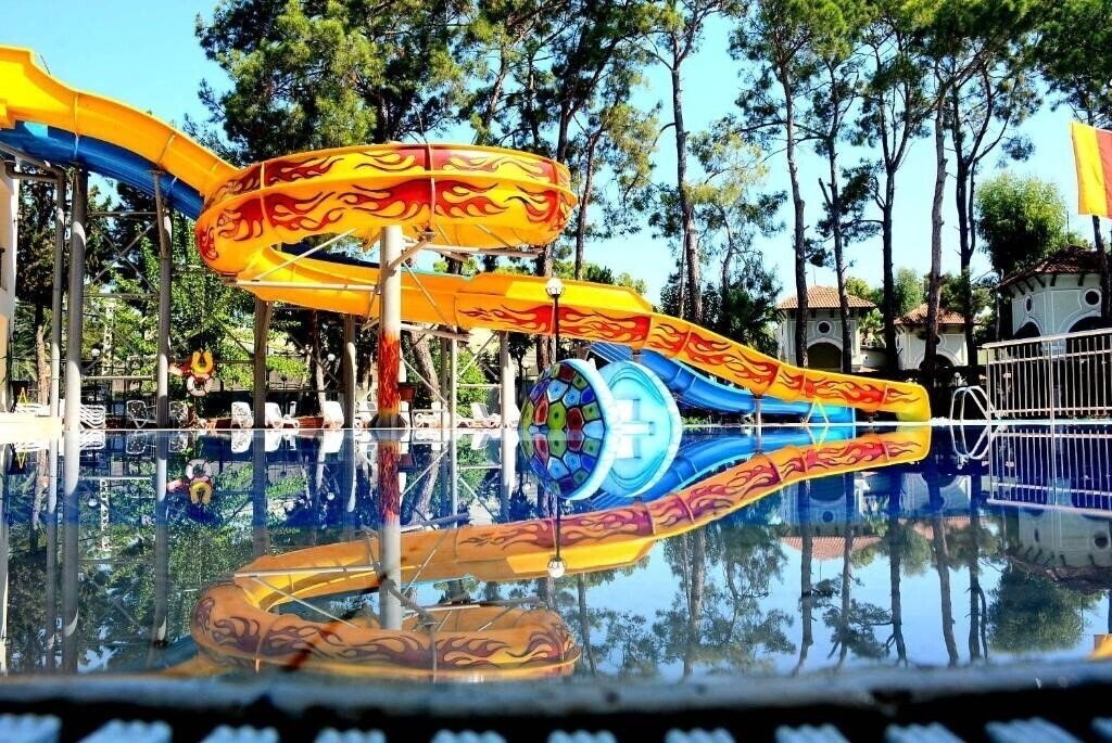 Изображение Meder Resort Hotel 5*