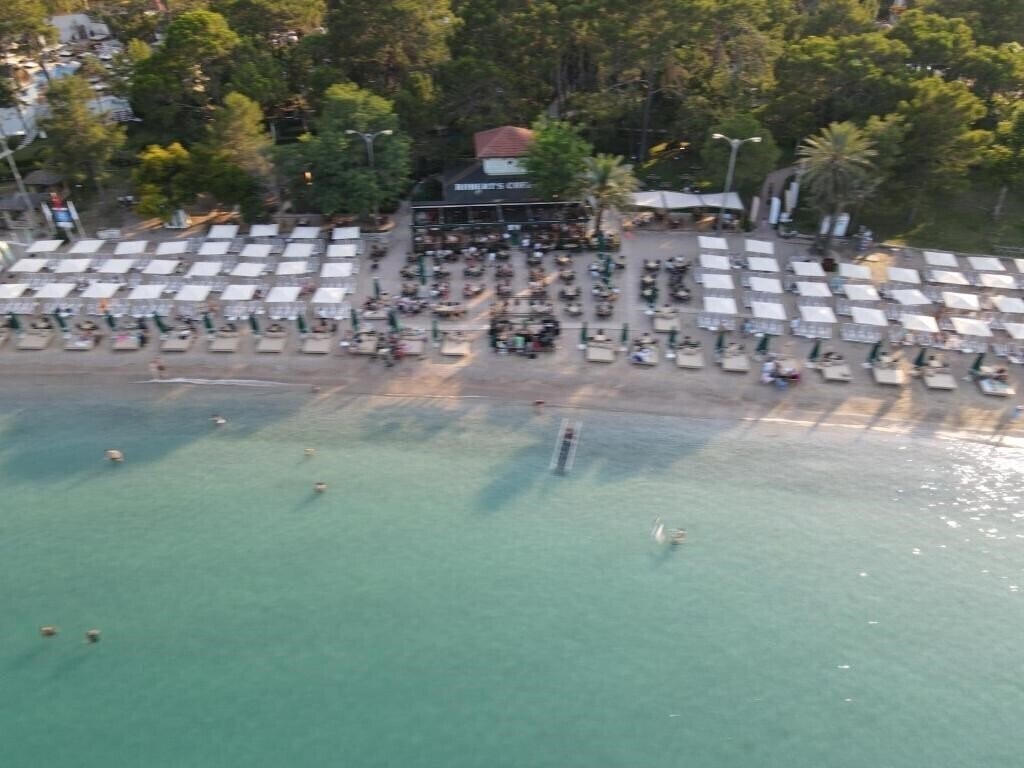 Фотография Meder Resort Hotel 5*