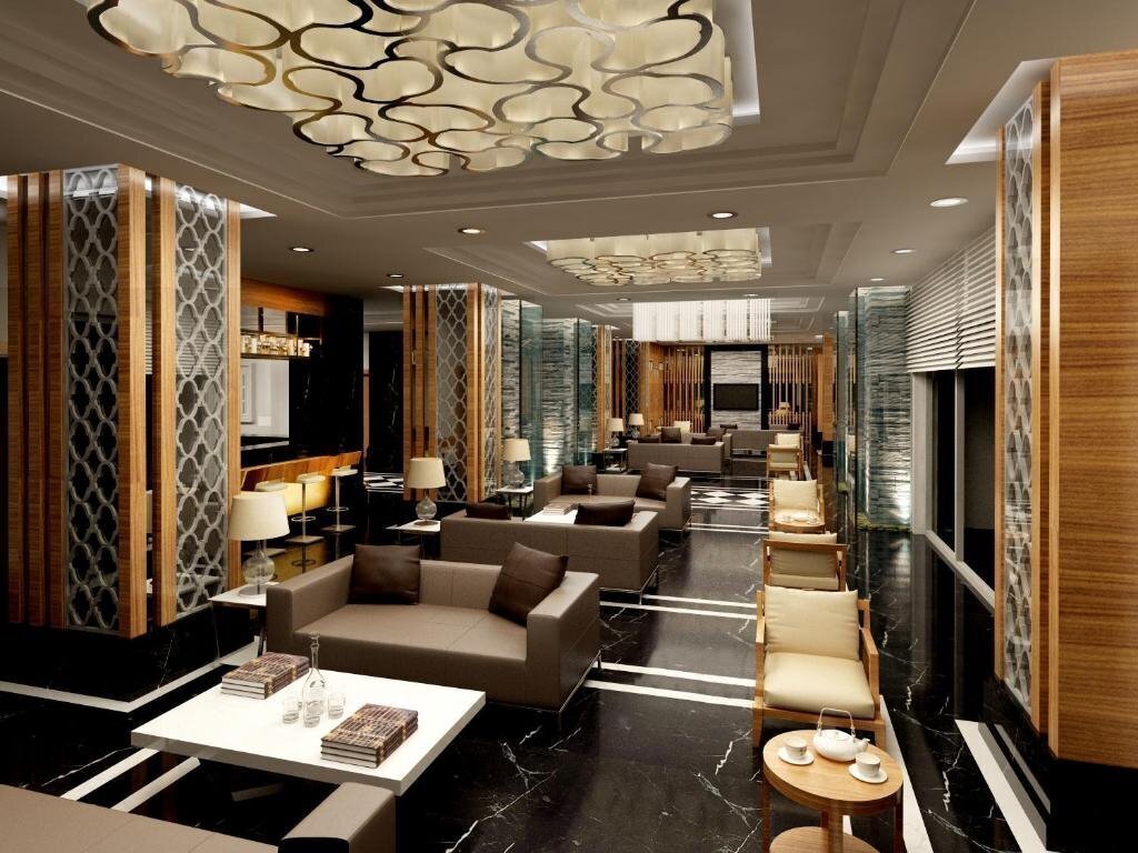Fotografie Selcukhan Hotel 4*