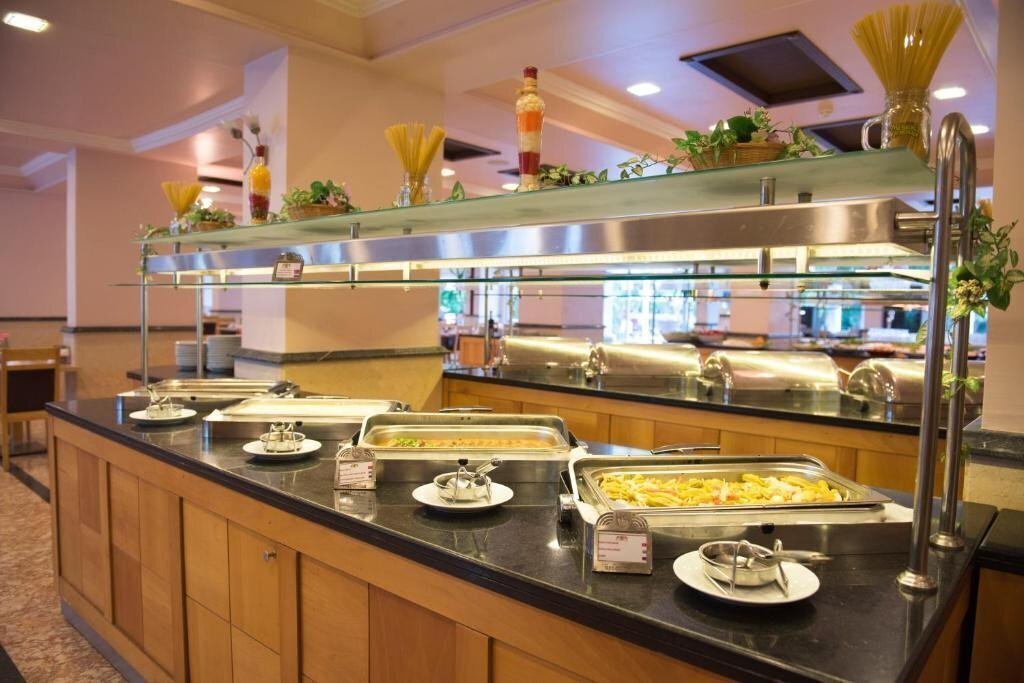 Imaginea Selcukhan Hotel 4*