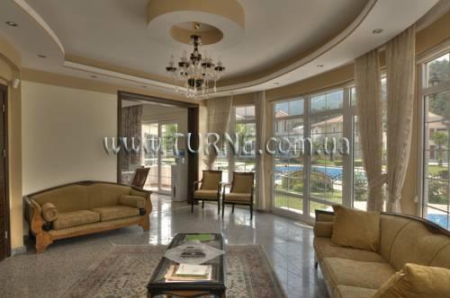 Imaginea Tropicano Family Villa 3*