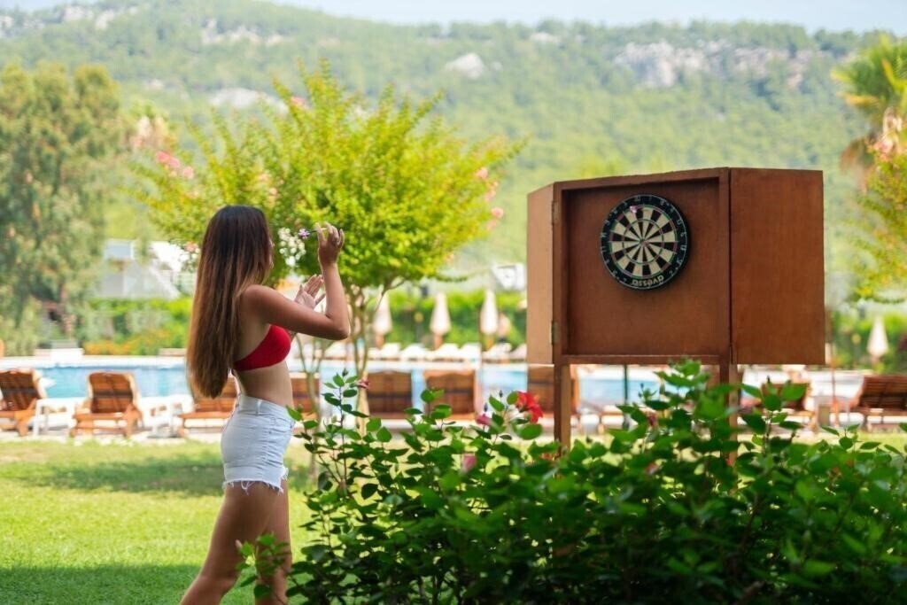 Imaginea Akka Hotels Claros 4*