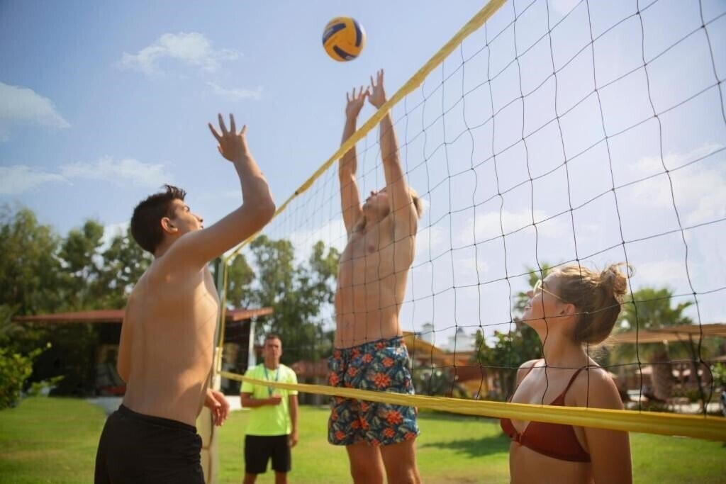 Imaginea Akka Hotels Claros 4*