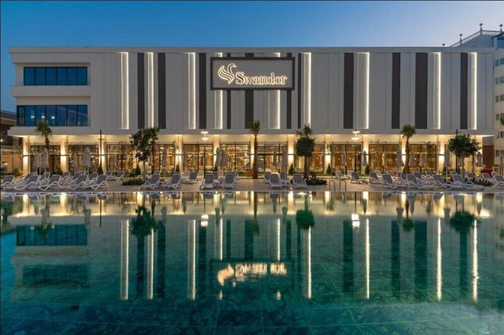 Fotografii Swandor Hotels & Resort Kemer (ex. PGS Kiris Resort) 5*