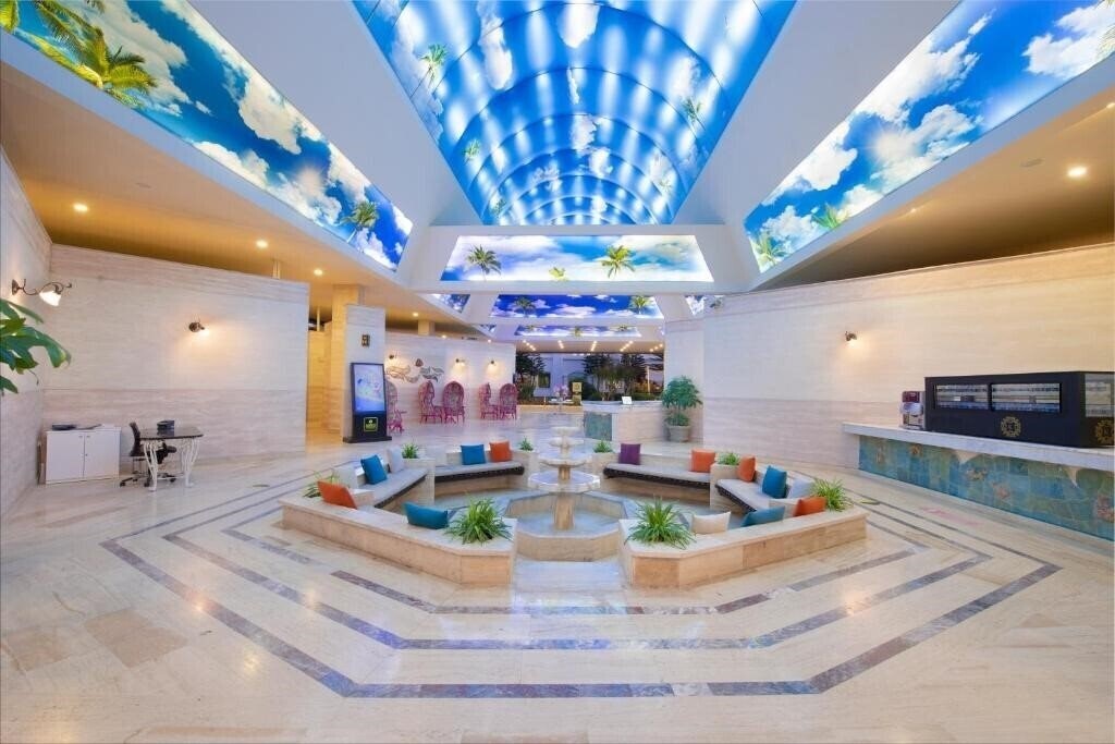 Fotografie Kamelya K Club 5*