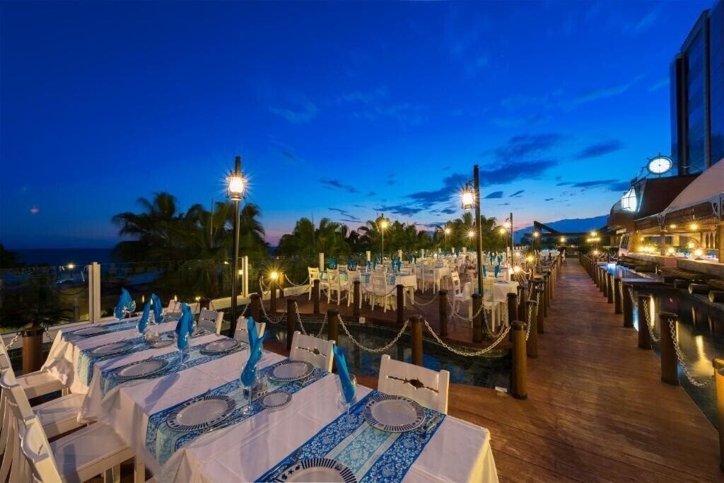 Imaginea Kamelya K Club 5*