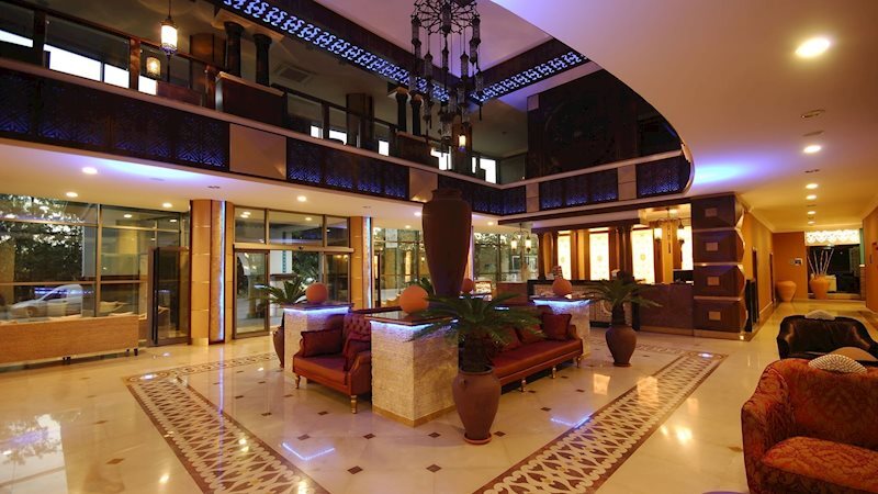 Imaginea Limoncello Konakli Beach Hotel (ex. Club Konakli) 5*