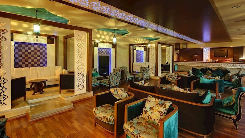 Imaginea Limoncello Konakli Beach Hotel (ex. Club Konakli) 5*