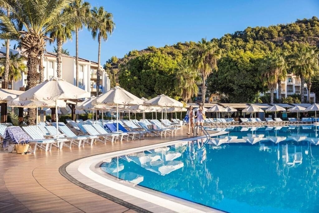 Фотография Tui Blue Pascha Bay 3*