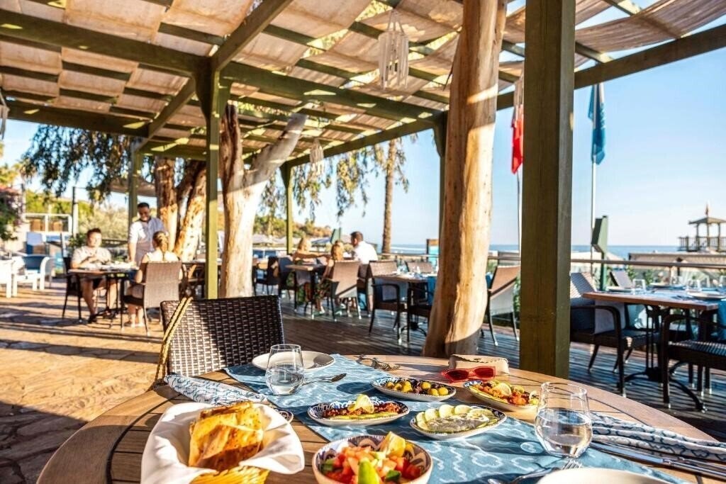 Изображение Tui Blue Pascha Bay 3*