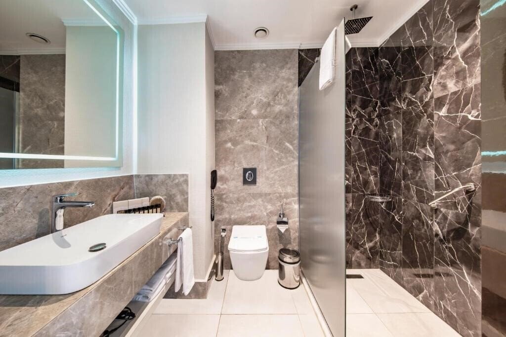 Fotografie Serenity Queen Hotel 5*