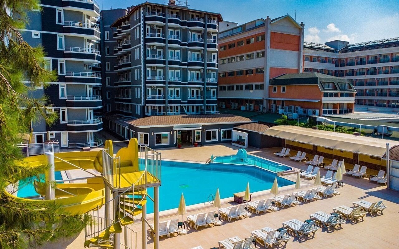 Fotografii Mediterranean Breeze Hotel 4*