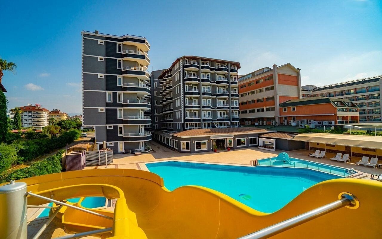 Imaginea Mediterranean Breeze Hotel 4*