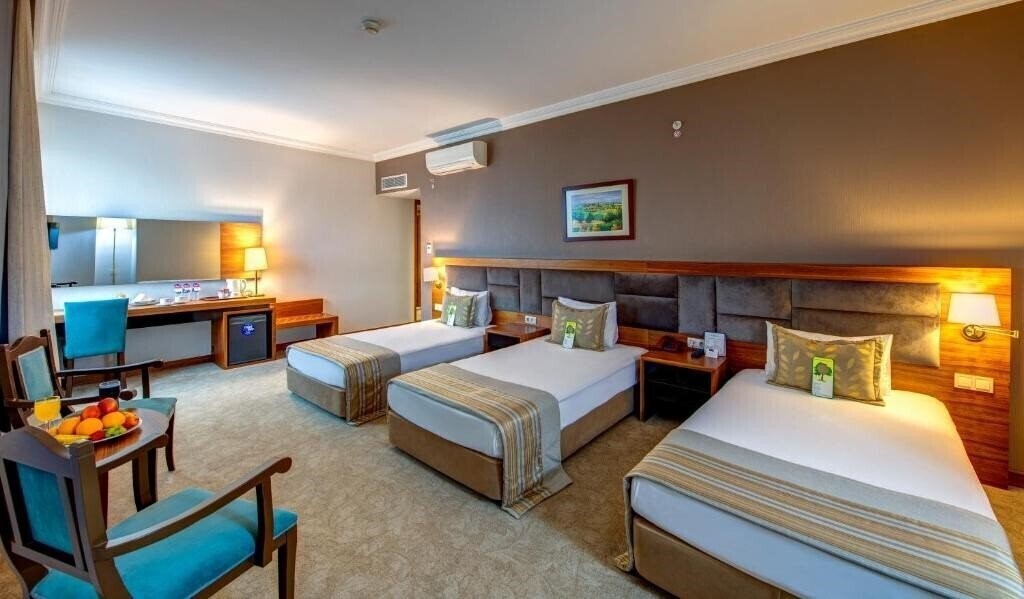Fotografii Bera Konya Otel (ex. Bera Konya Hotel, Bera Otel) 4*