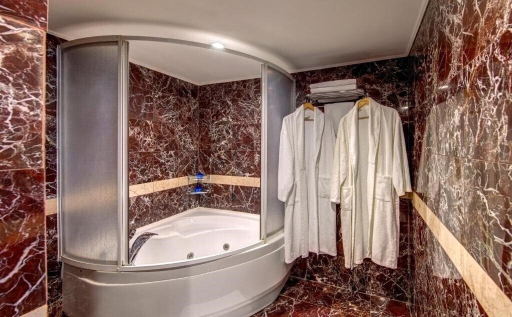 Fotografie Bera Konya Otel (ex. Bera Konya Hotel, Bera Otel) 4*