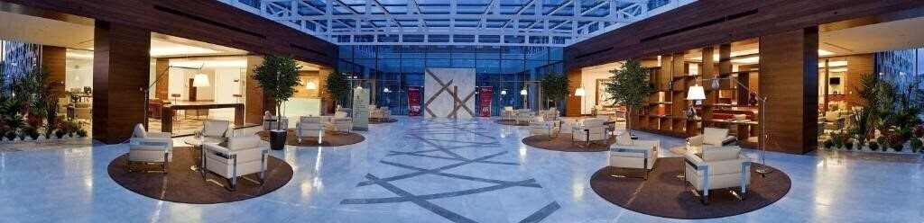 Fotografie Hilton Garden Inn Konya 4*