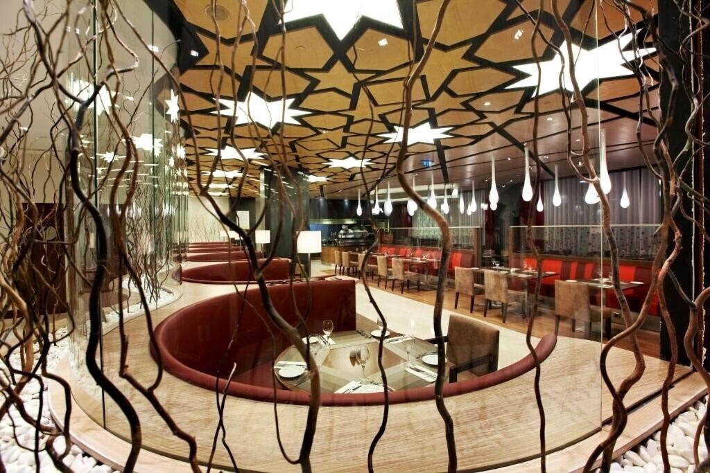 Imaginea Hilton Garden Inn Konya 4*