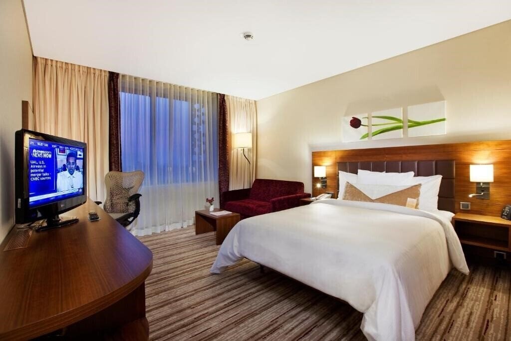 Hotel Hilton Garden Inn Konya 4*