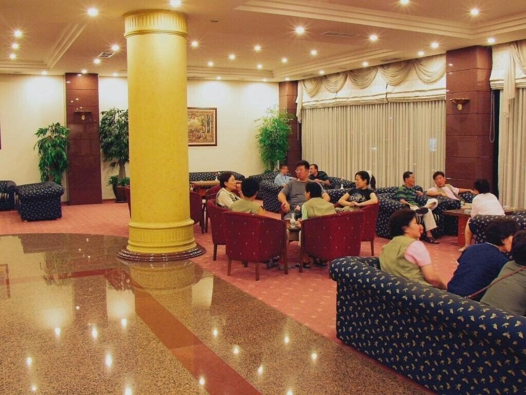 Картинка Ozkaymak Park 4*