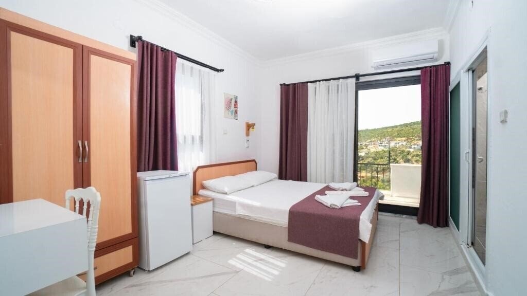 Отель Sema Hotel 3*