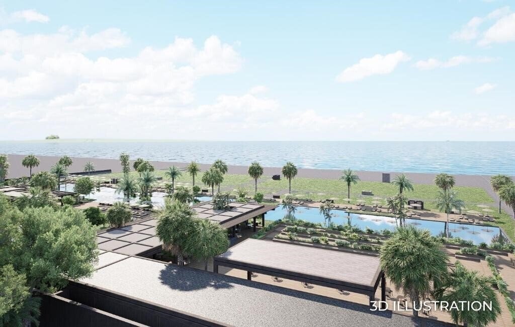 Imaginea Voyage Kundu 5*