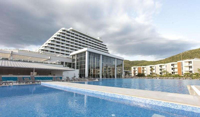 Отель Surmeli Efes 5*