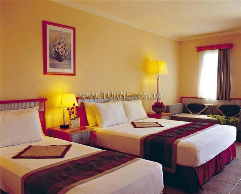 Imaginea Paloma Club Sultan 5*