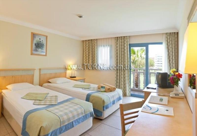 Imaginea Paloma Club Sultan 5*