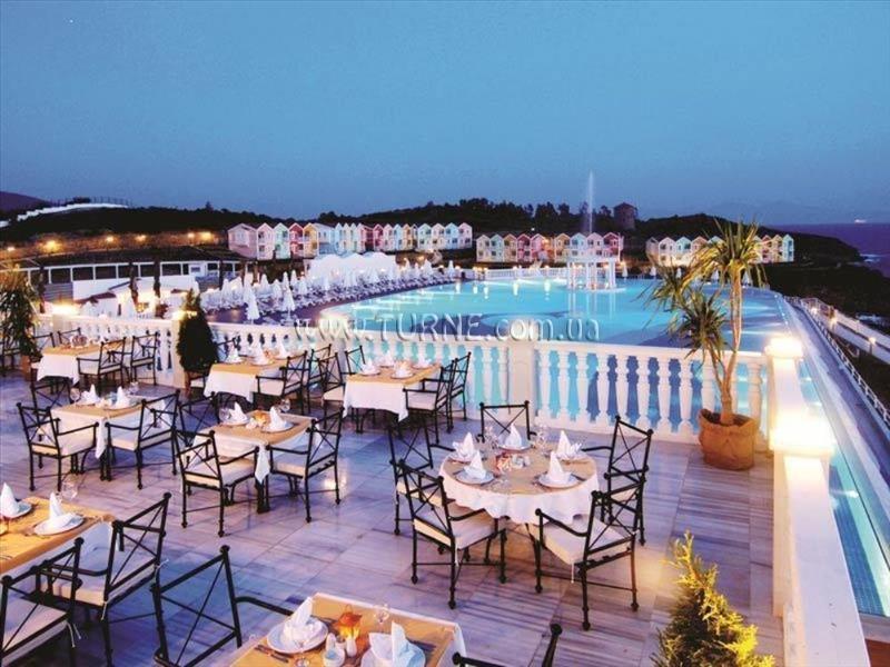Fotografie Paloma Club Sultan 5*
