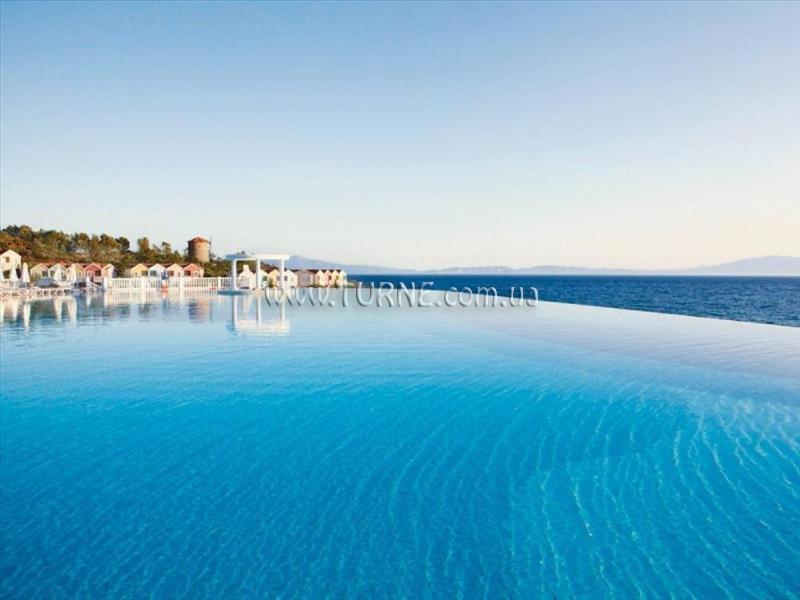 Fotografii Paloma Club Sultan 5*