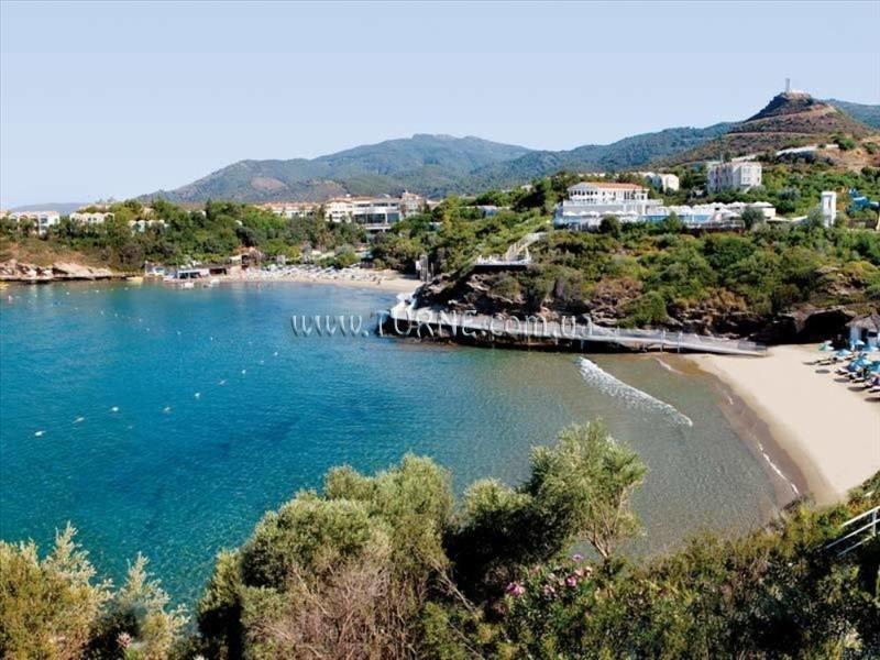 Hotel Paloma Club Sultan 5*