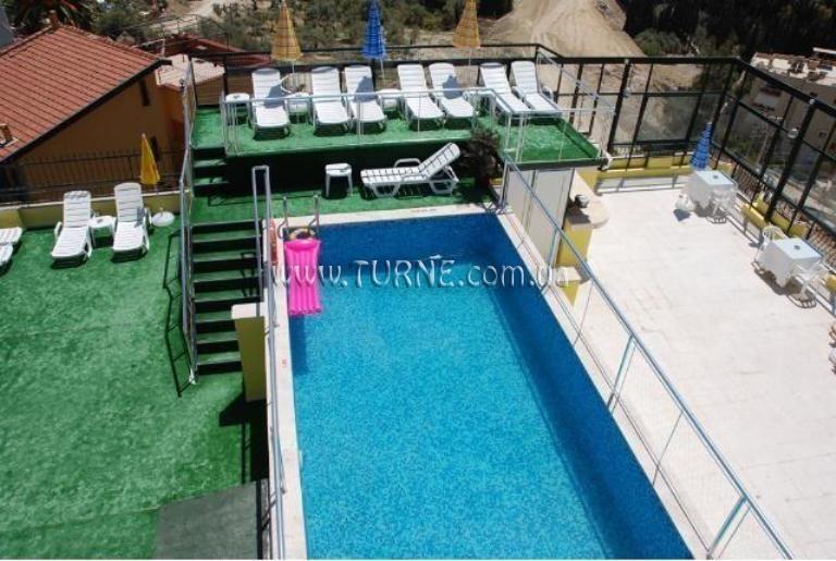 Картинка Alp Hotel 2*