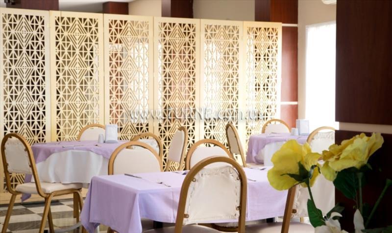 Fotografie Bella Pino Hotel (ex. Bella Pino Beach Hotel, Art Hotel Guzelcamli, Art Hotel) 3*