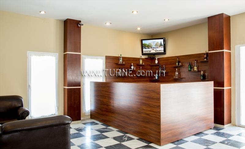 Fotografii Bella Pino Hotel (ex. Bella Pino Beach Hotel, Art Hotel Guzelcamli, Art Hotel) 3*