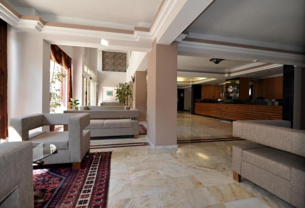 Изображение Surtel 3*