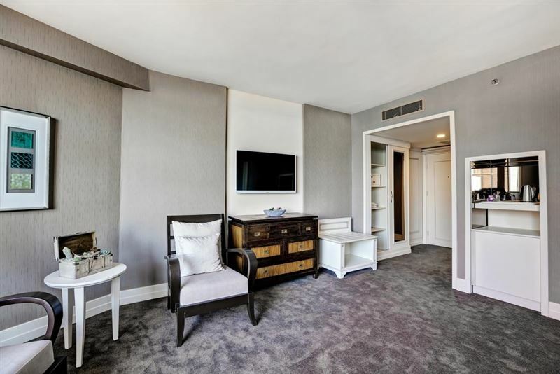 Изображение Suhan 360 Hotel Beach 5*