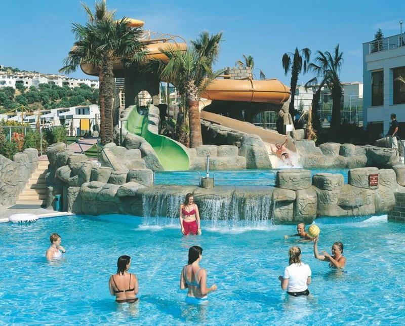 Fotografie Sealight Family Club (ex. Palmin Sunset Plaza) 4*