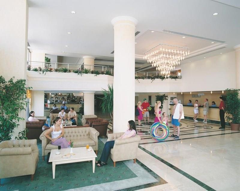 Fotografii Sealight Family Club (ex. Palmin Sunset Plaza) 4*