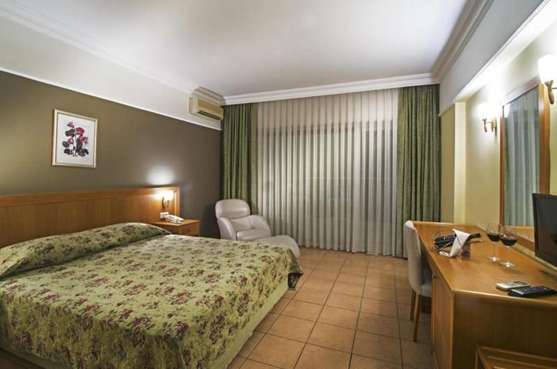Imaginea Sealight Family Club (ex. Palmin Sunset Plaza) 4*