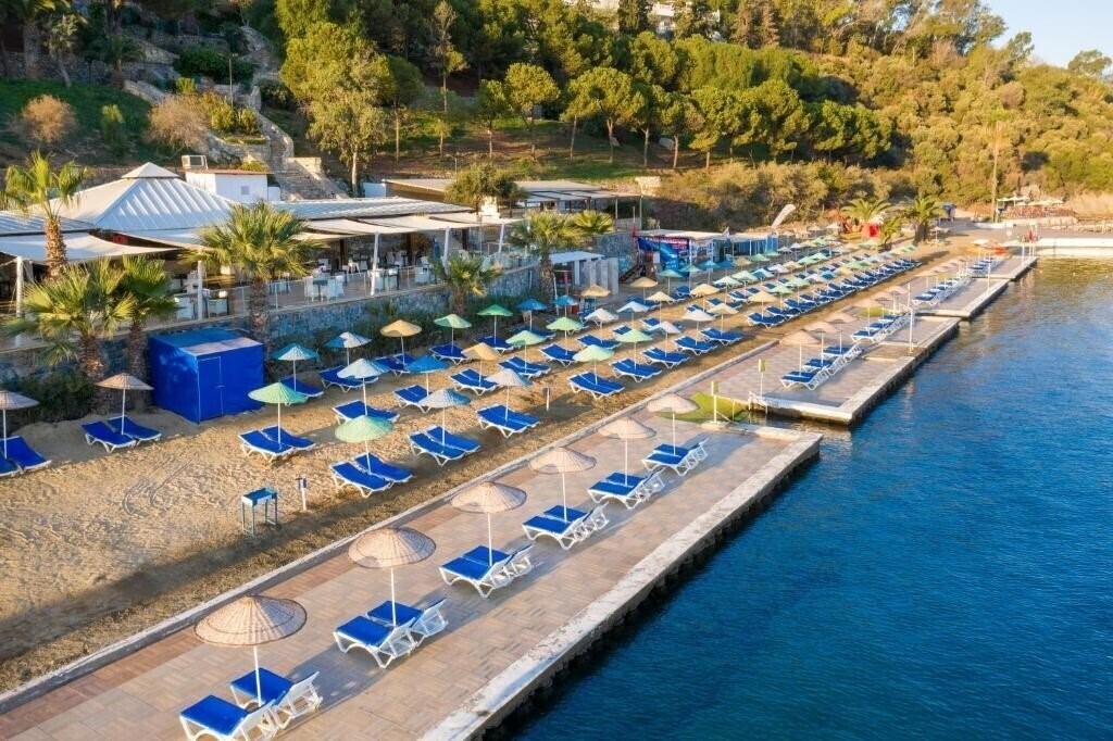 Изображение Labranda Ephesus Princess (ex. Club Ephesus Princess Hotel) 5*