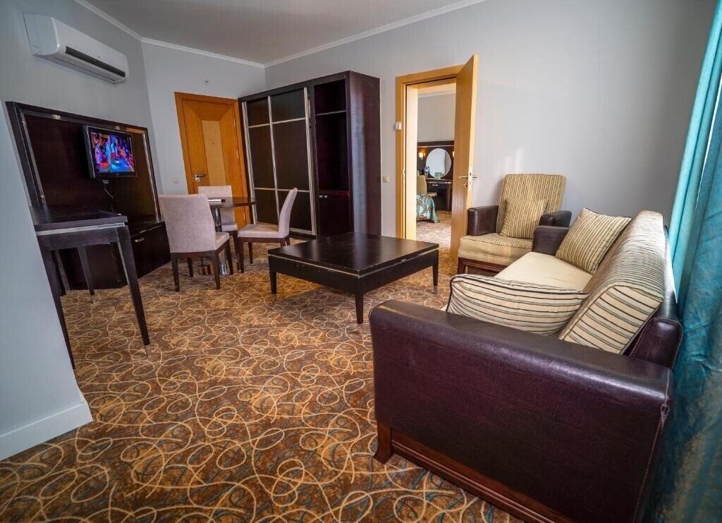 Fotografie Grand Belish Hotel 5*