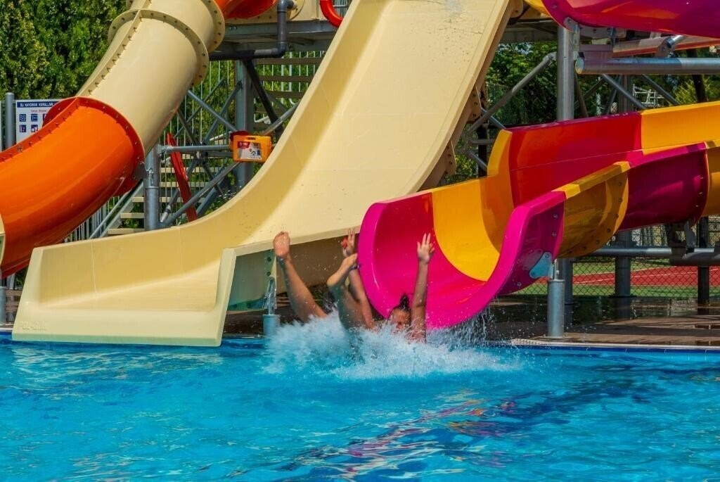 Imaginea Grand Belish Hotel 5*