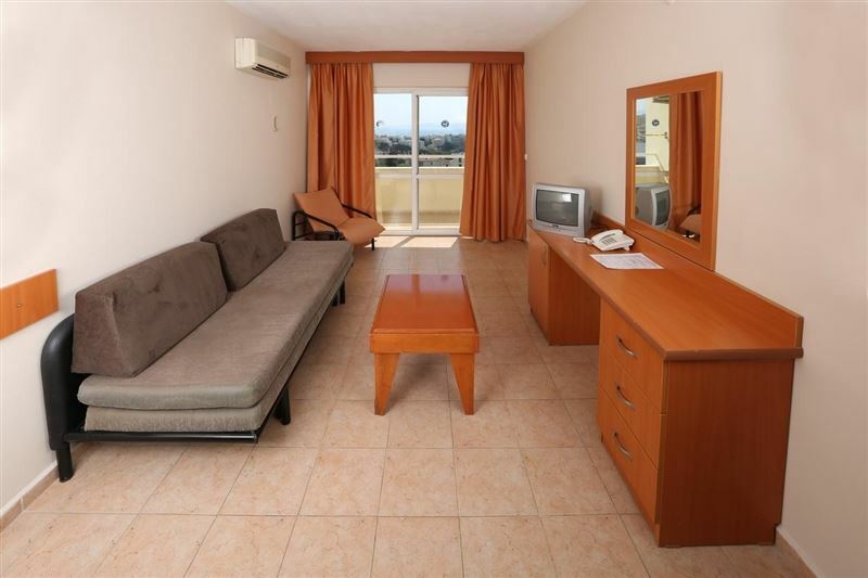 Hotel Tuntas Apart Hotel Kusadasi 4*