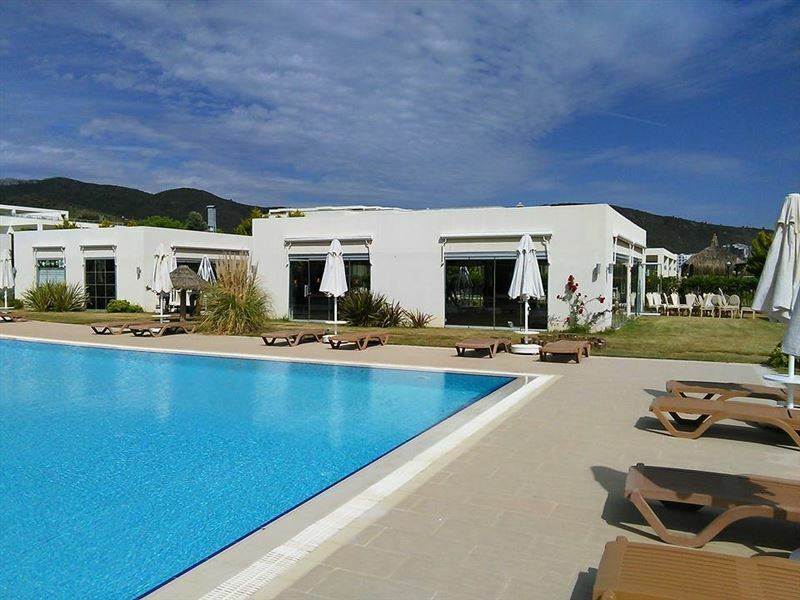 Fotografii Maxima Paradise Resort 4*