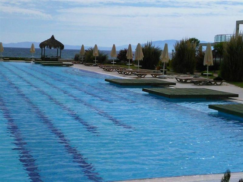 Imaginea Maxima Paradise Resort 4*