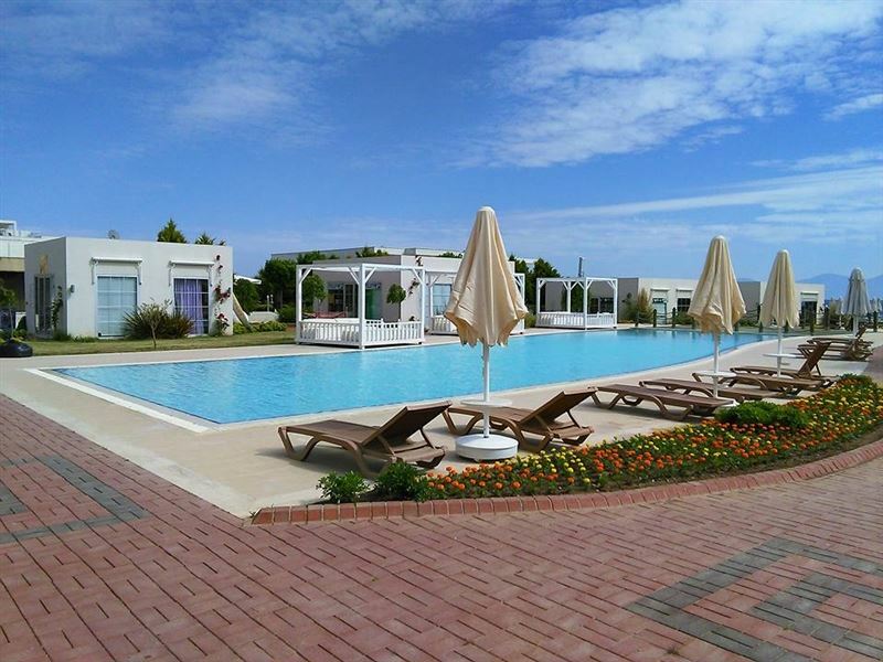 Imaginea Maxima Paradise Resort 4*